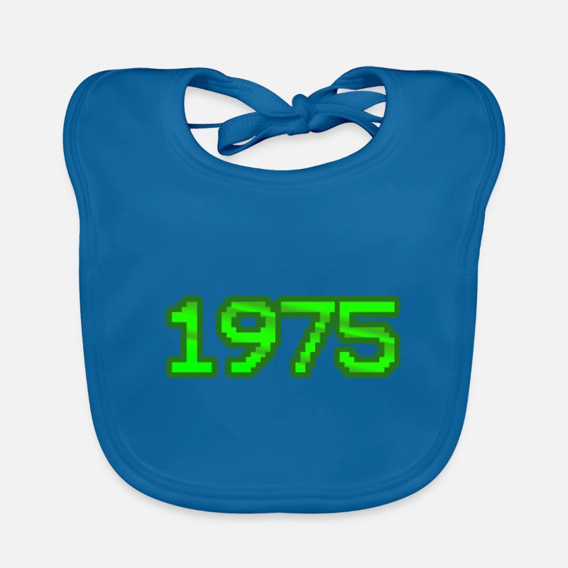 Bavoir bio Bébé