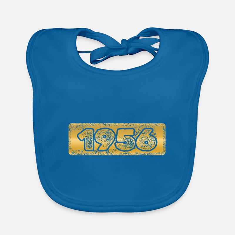 Bavoir bio Bébé