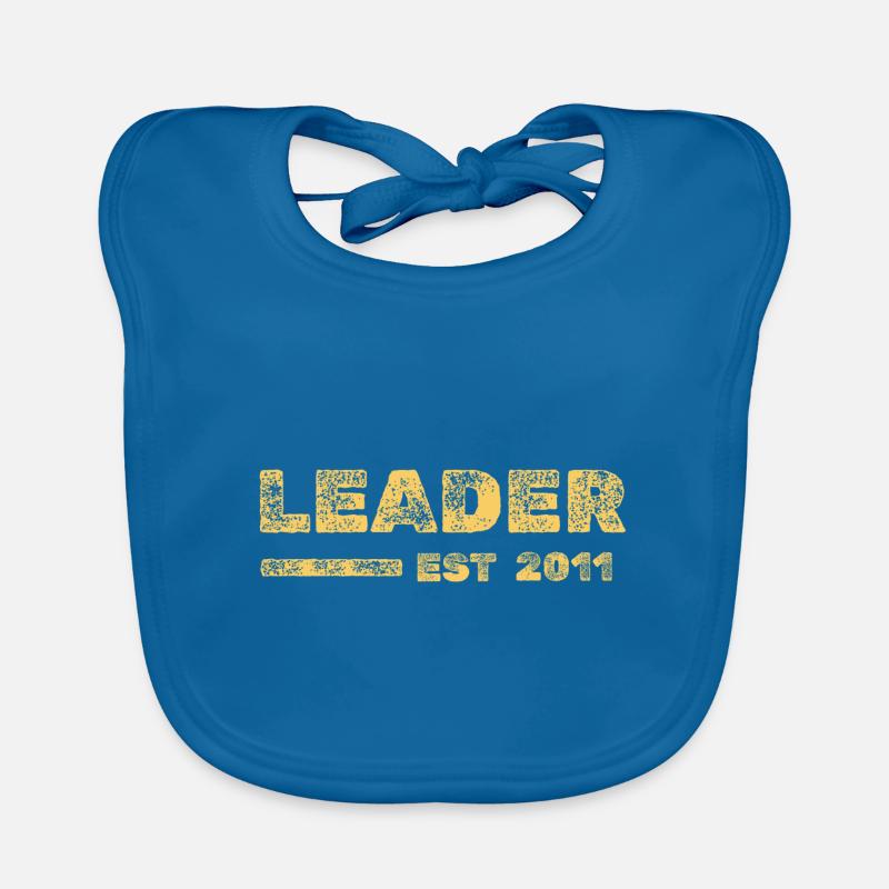 Organic Baby Bibs