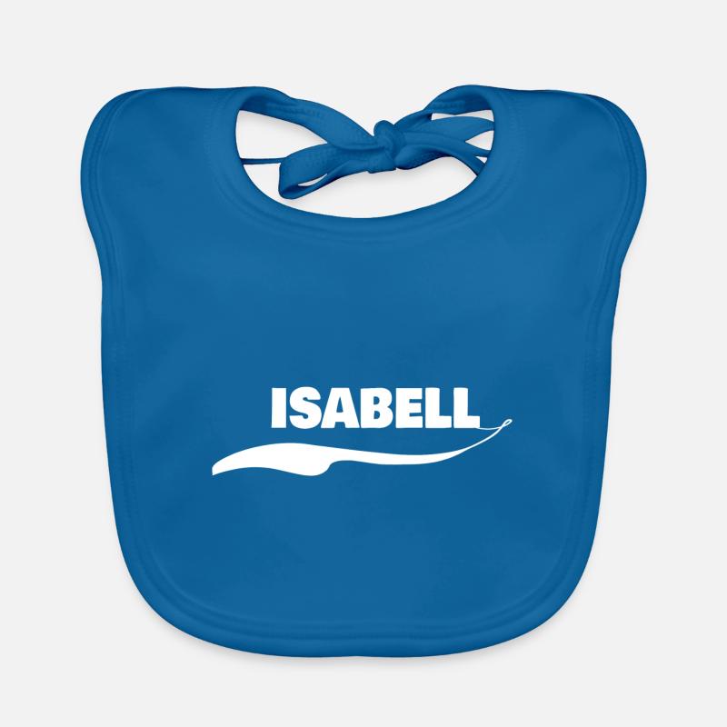 Isabelle Bavoir bio Bébé