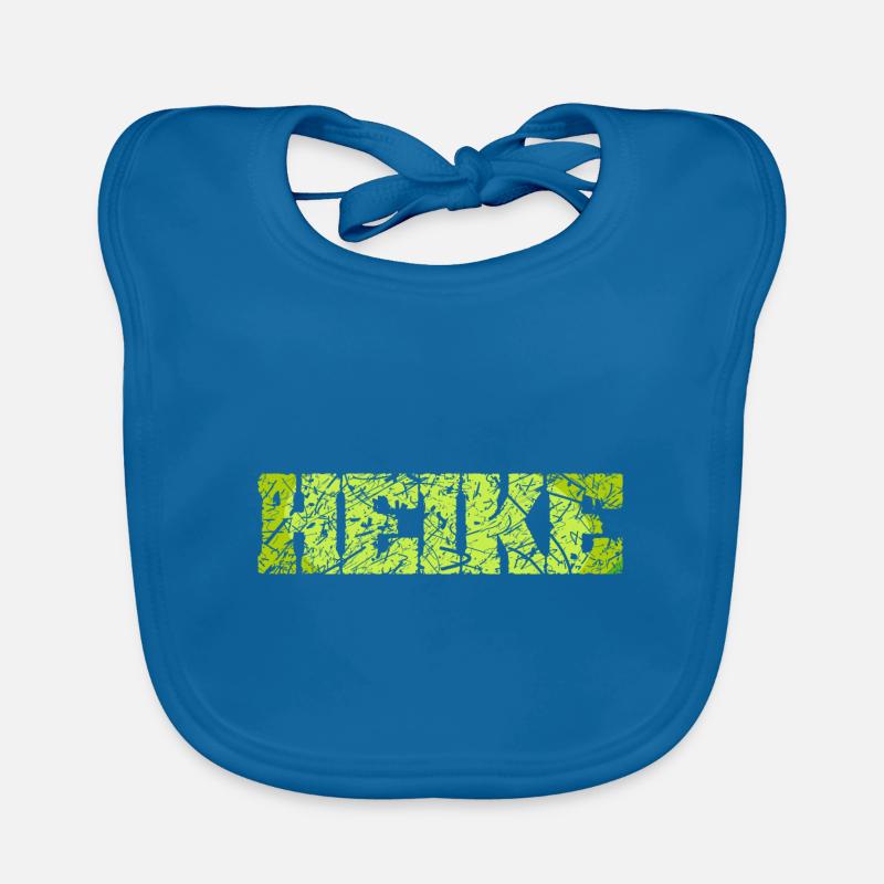 Cadeau pour Heike Bavoir bio Bébé
