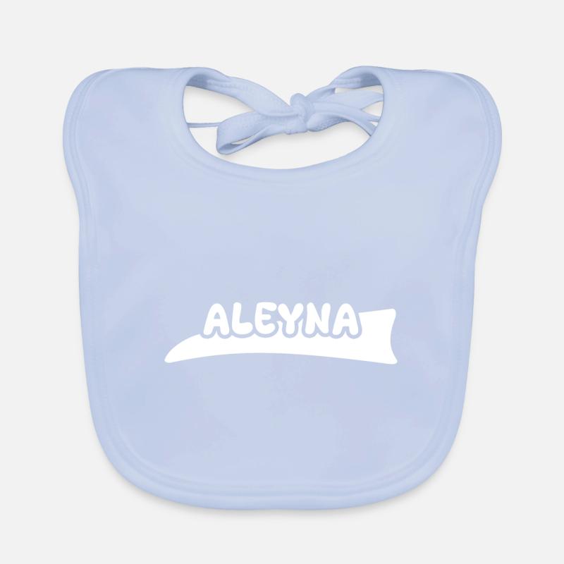 Prénom Aleyna Bavoir bio Bébé