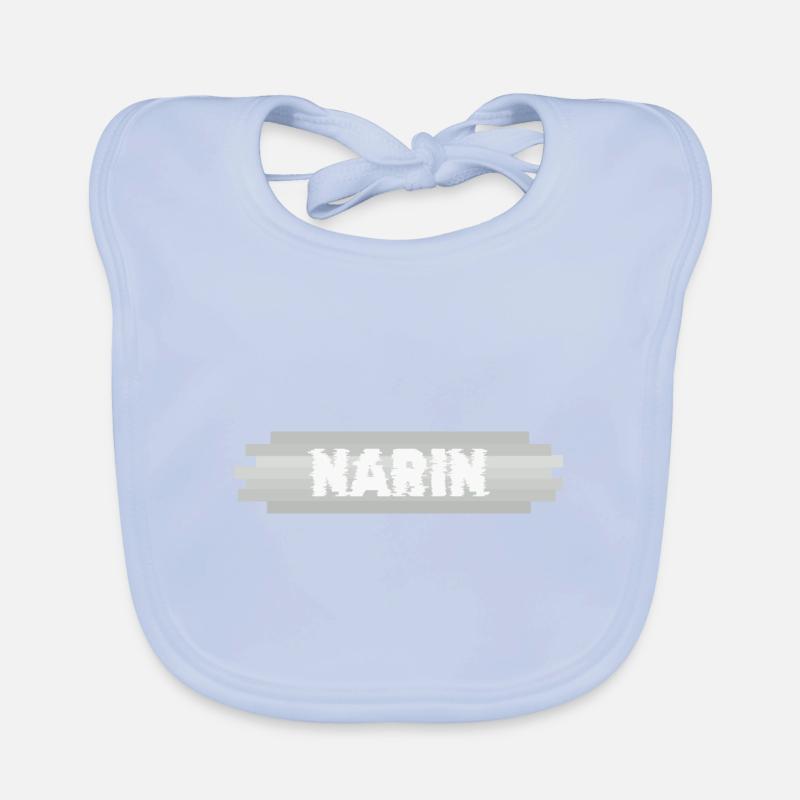 Nom: Narin Bavoir bio Bébé