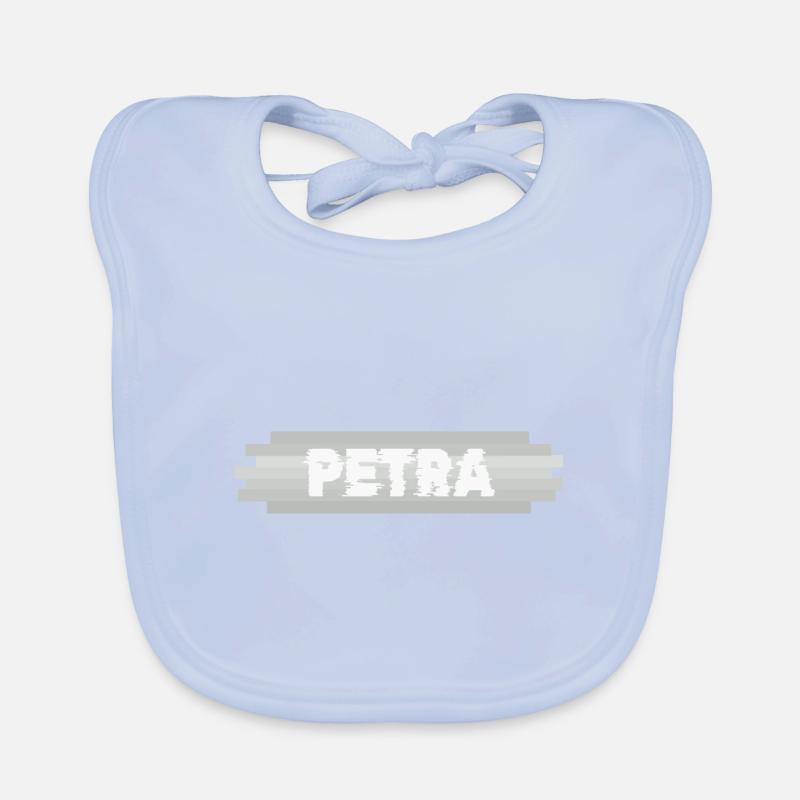 Le nom de Petra Bavoir bio Bébé