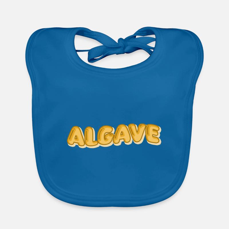 Algave Baby Bio-Lätzchen