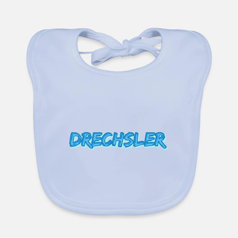 Drechsler Baby Bio-Lätzchen