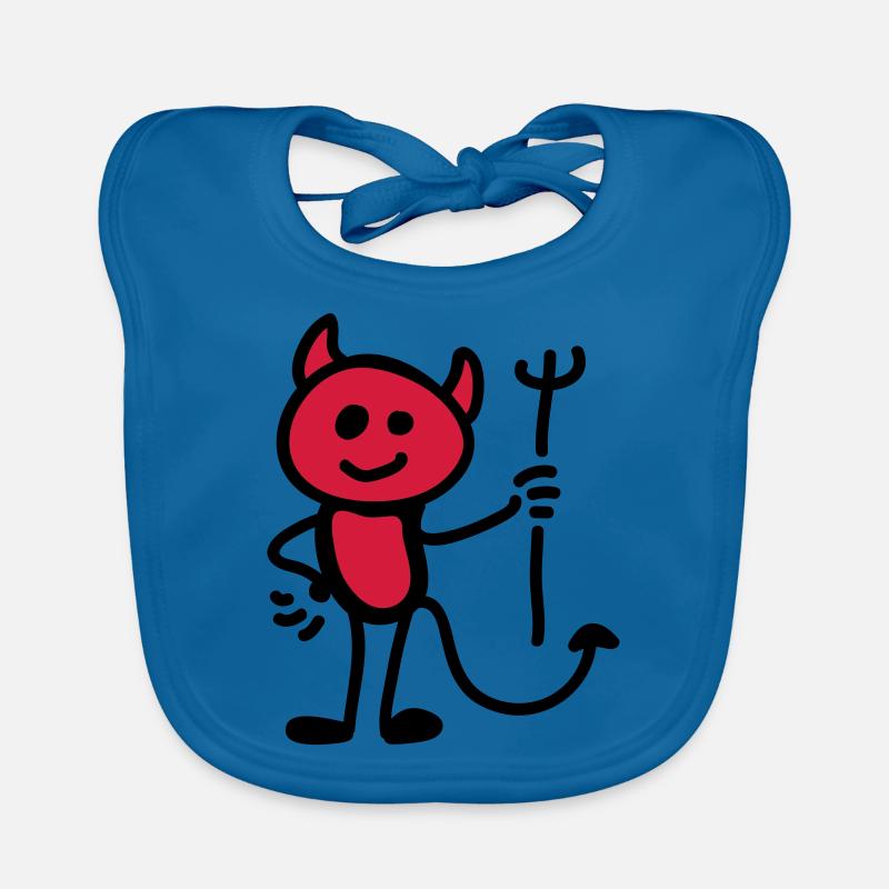 Bavoir bio Bébé