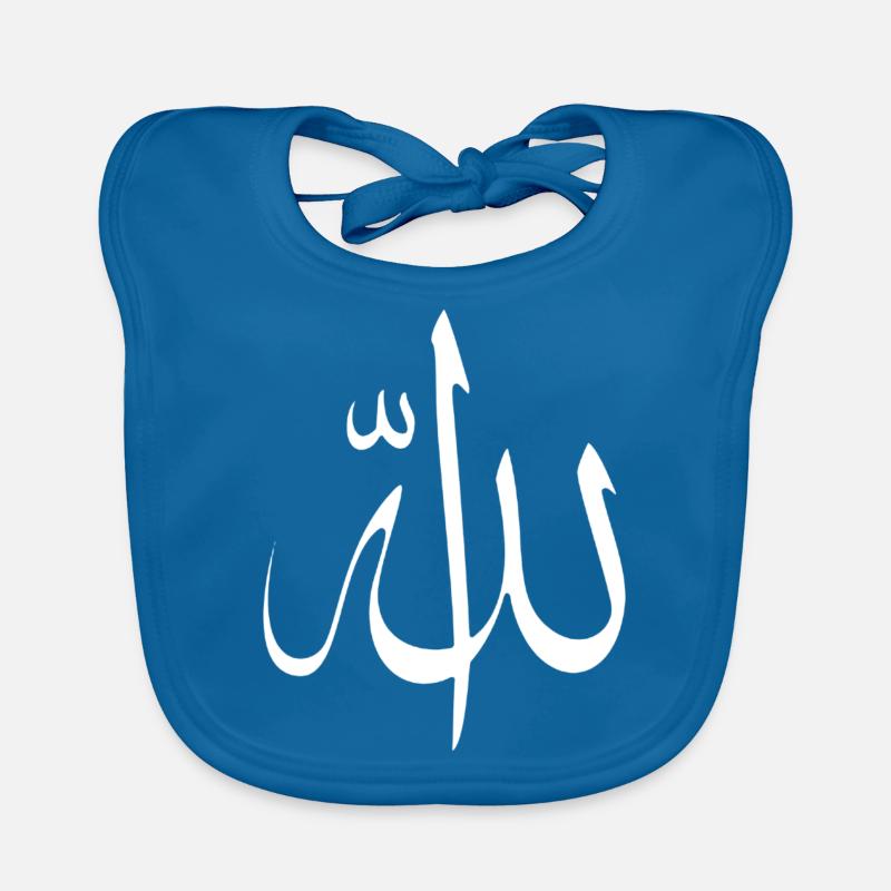 Allah Bavoir bio Bébé