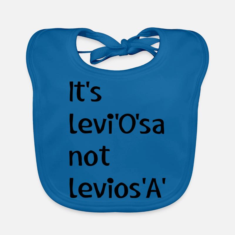 Bavoir bio Bébé