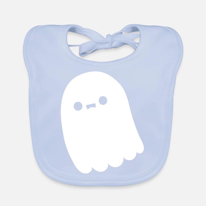 Geist Baby Bio-Lätzchen