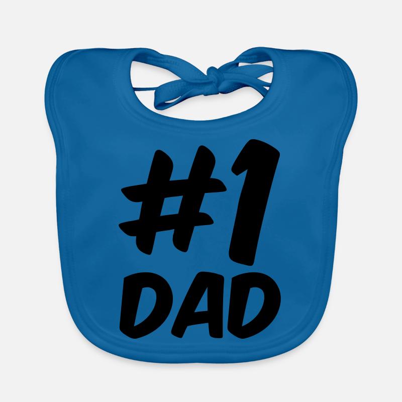 #1 Papa Bavoir bio Bébé