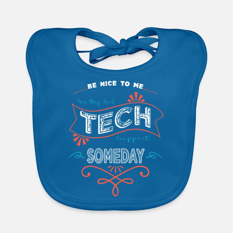 admin funny quote cool informatics c plus plus Organic Baby Bibs