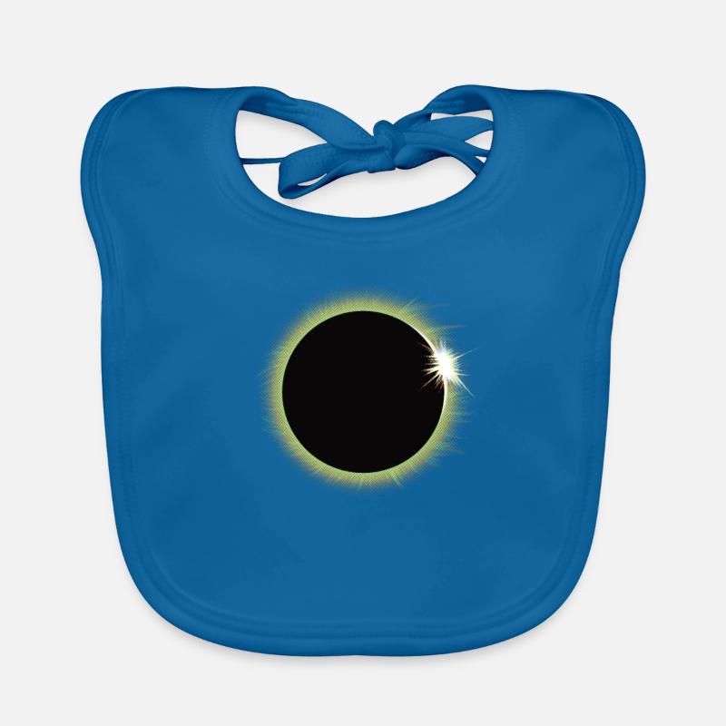 Bavoir bio Bébé