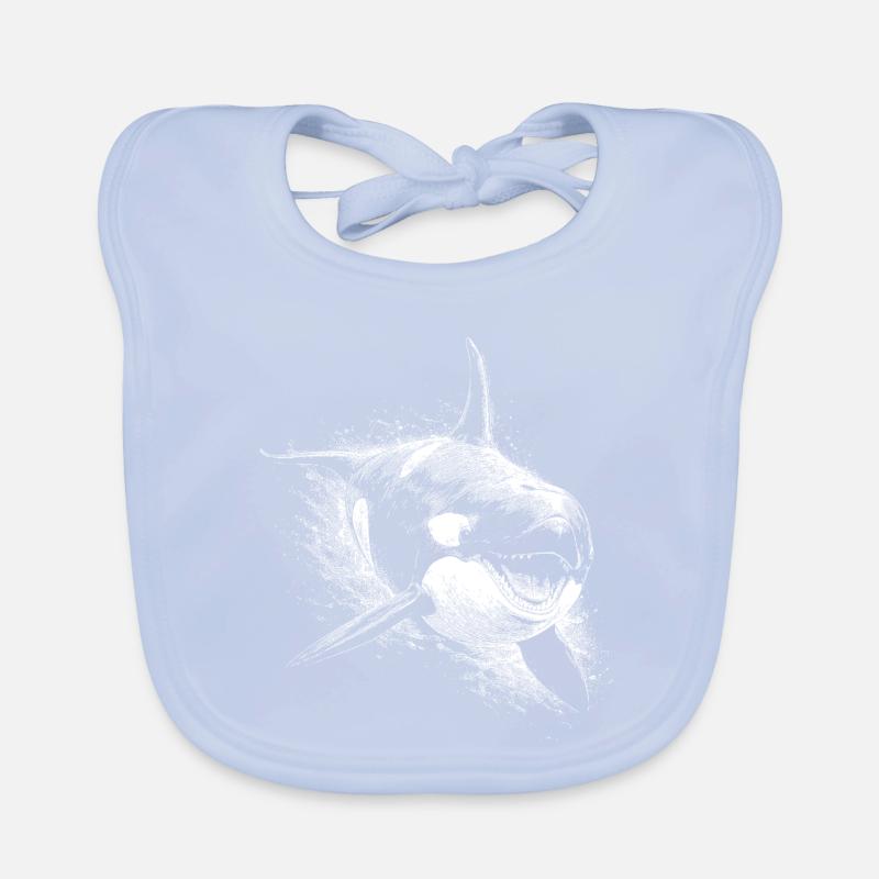 Baby Bio-Lätzchen