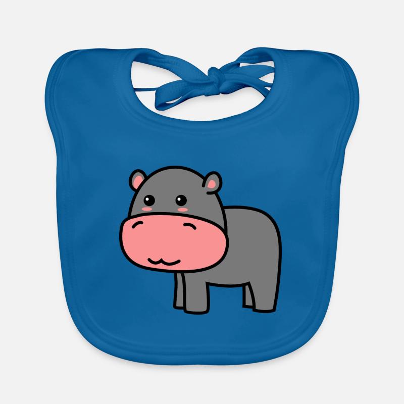 Bavoir bio Bébé