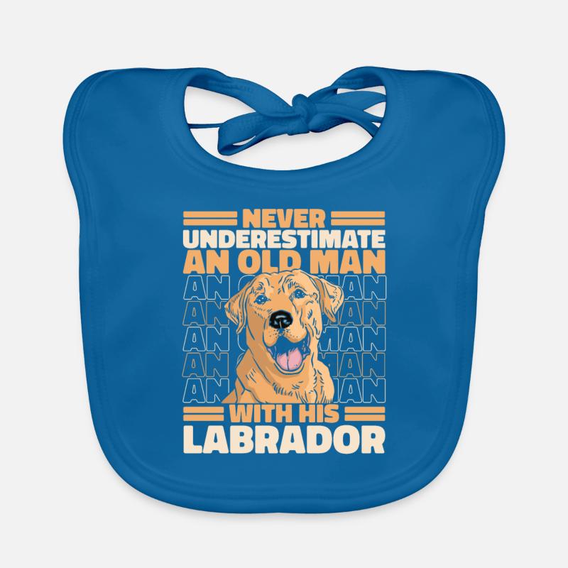 Bavoir bio Bébé