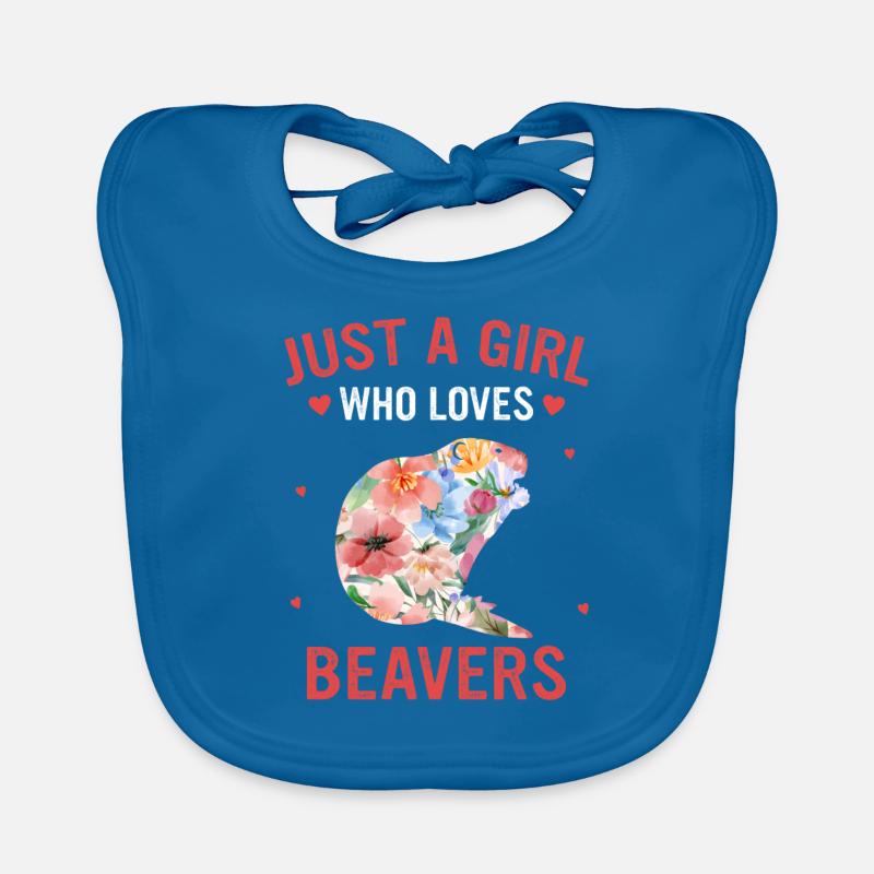 Bavoir bio Bébé
