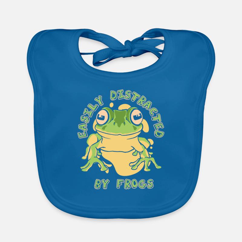Organic Baby Bibs