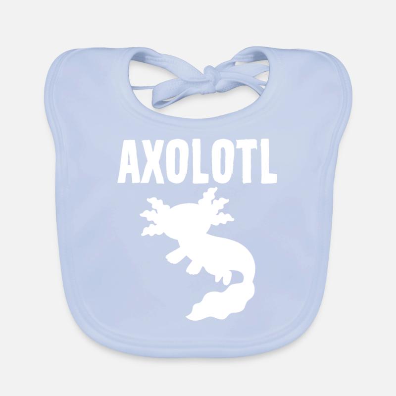 Bavoir bio Bébé
