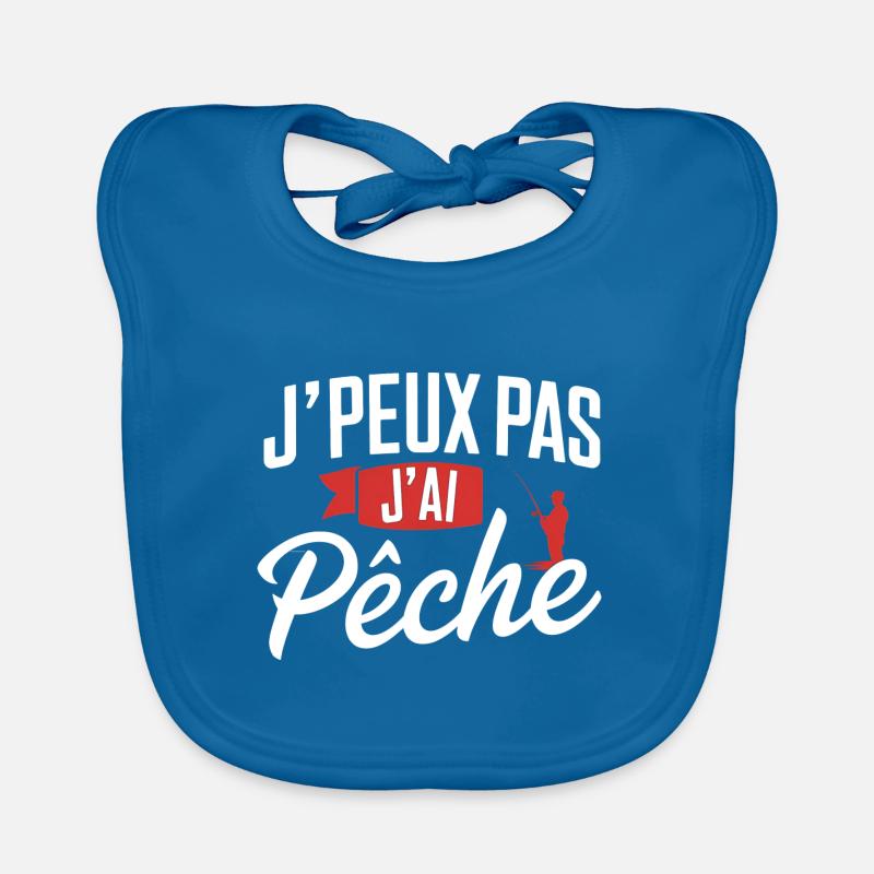 I can't, I sinned Organic Baby Bibs