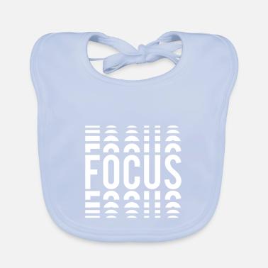 fuoco Bavaglino ecologico per neonato