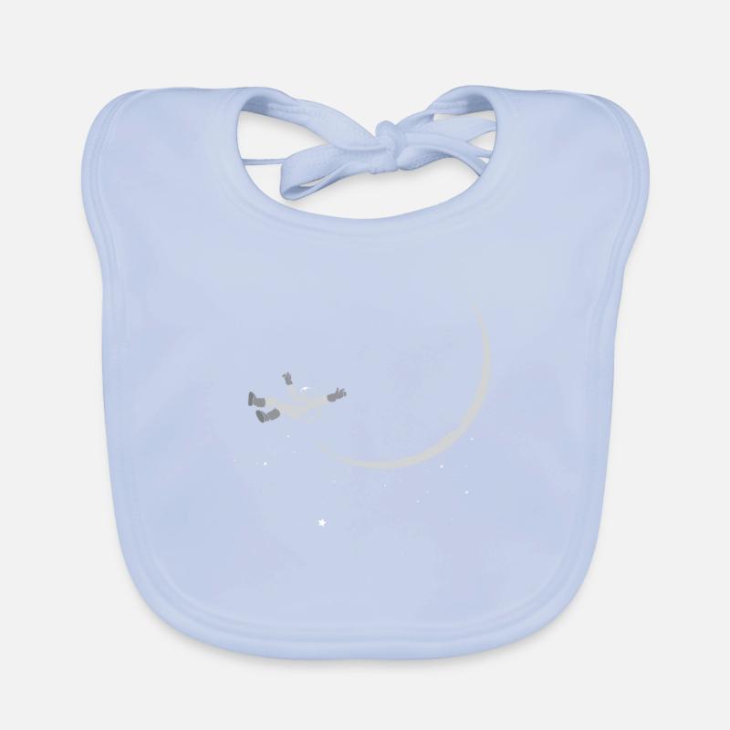 Bavoir bio Bébé