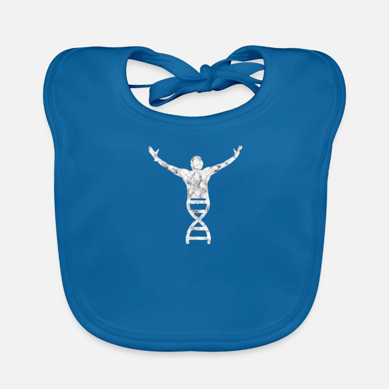 biologiste Bavoir bio Bébé