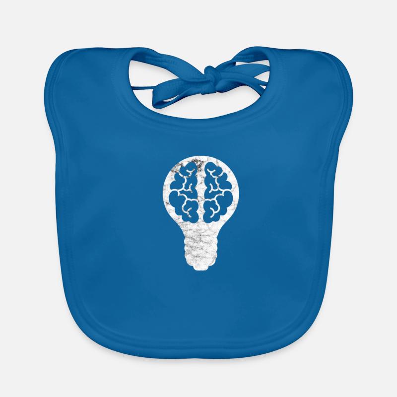 science Bavoir bio Bébé