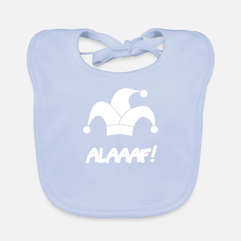 Bavoir bio Bébé