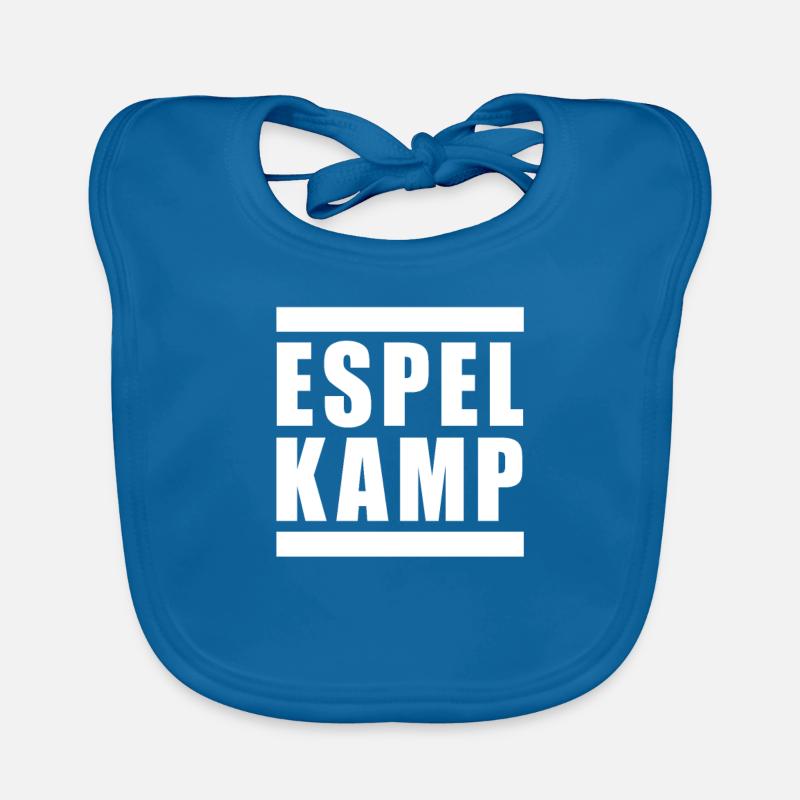 Espelkamp Organic Baby Bibs