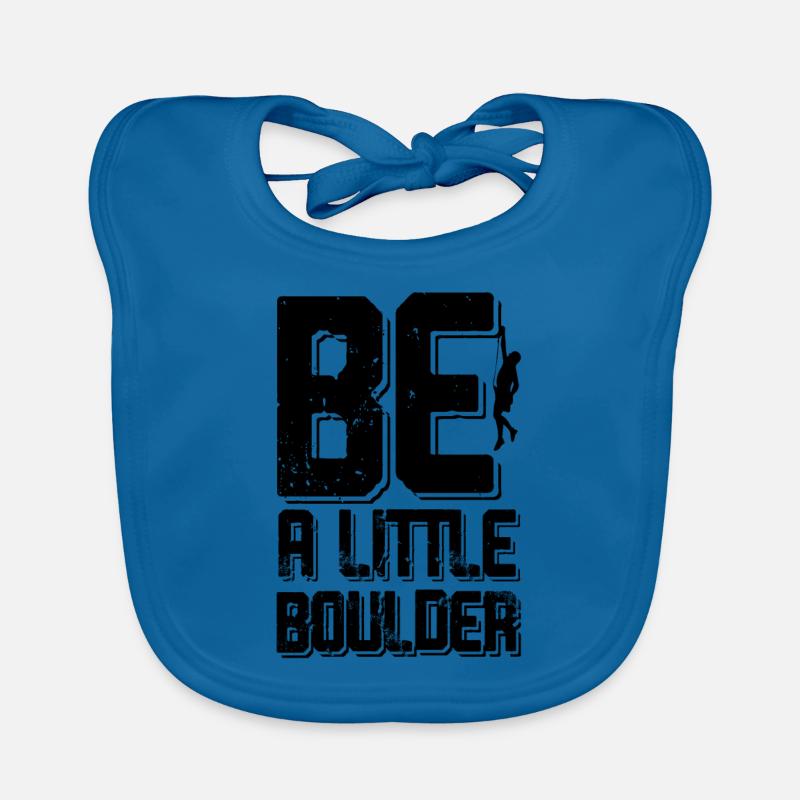Bavoir bio Bébé