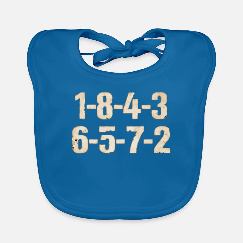 Mechanic Mechanic Workshop Organic Baby Bibs