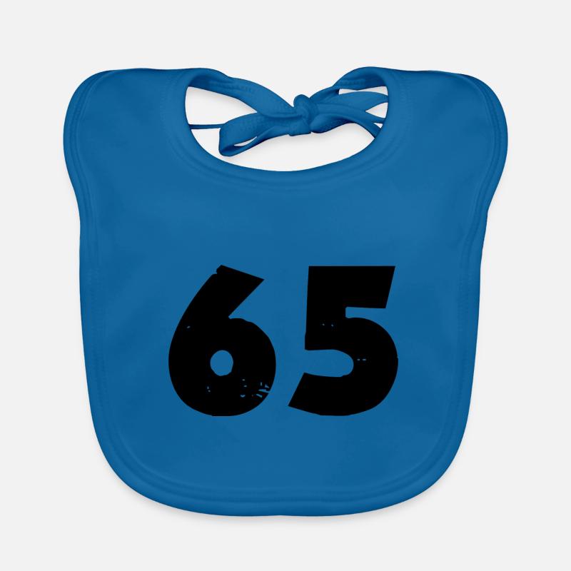 Bavoir bio Bébé