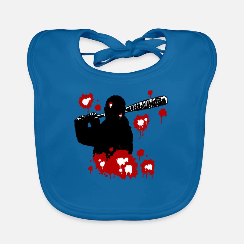 Bavoir bio Bébé