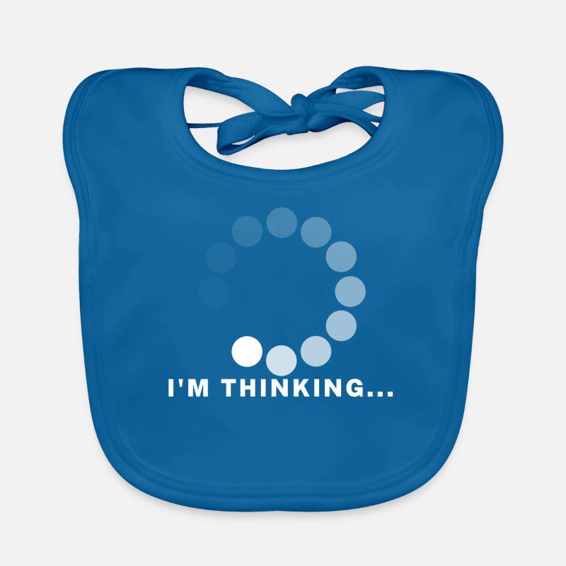 Im thinking ... Organic Baby Bibs