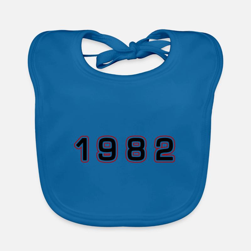 Bavoir bio Bébé