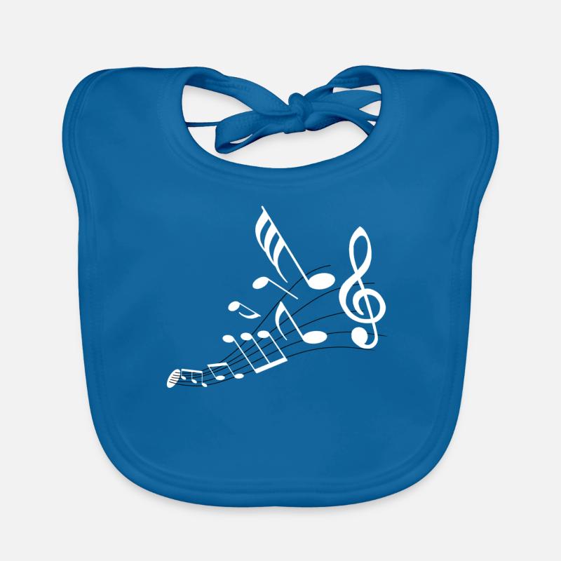 grades Organic Baby Bibs
