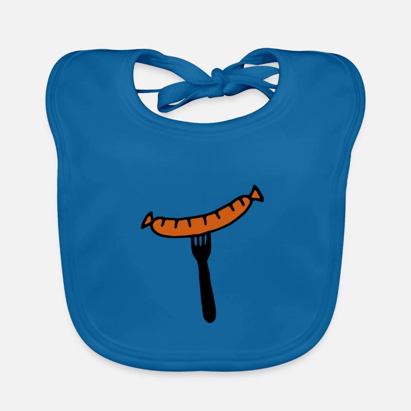 Baby Bio-Lätzchen