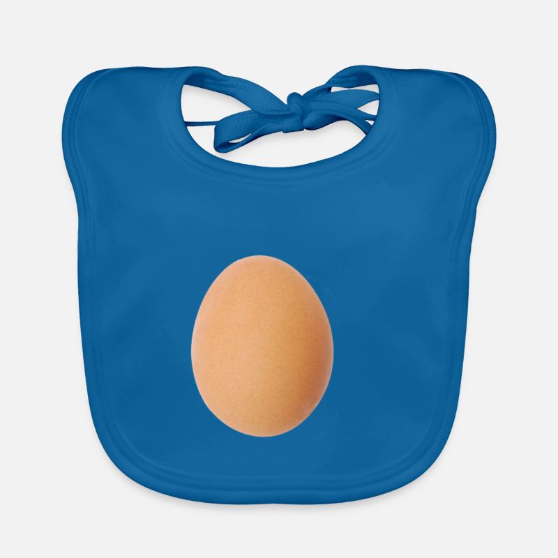 ei Baby Bio-Lätzchen