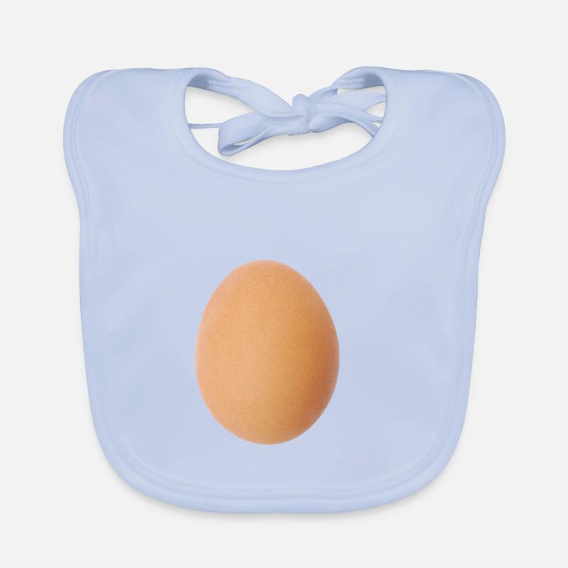 ei Baby Bio-Lätzchen