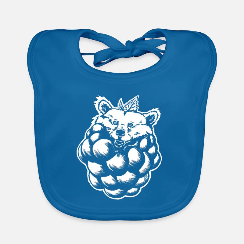 BromBär Baby Bio-Lätzchen