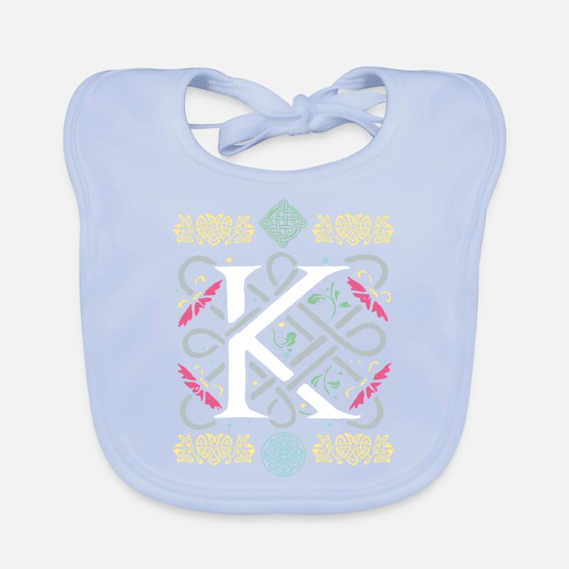 K Baby Bio-Lätzchen