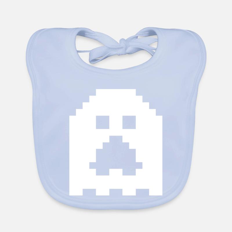 Organic Baby Bibs