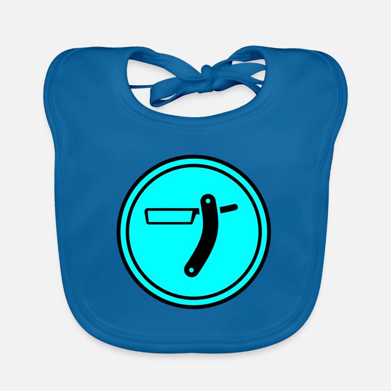 Bavoir bio Bébé