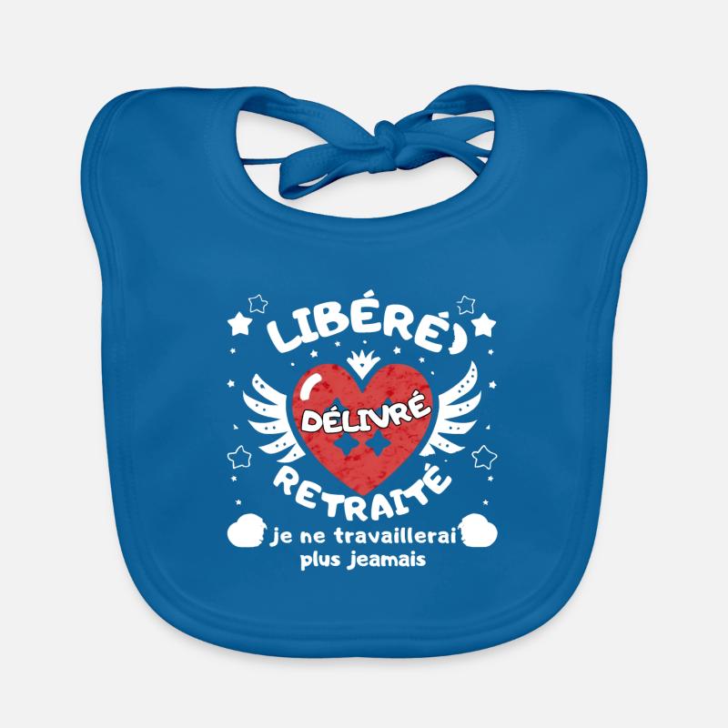 RELEASED ISSUED RETIRED Organic Baby Bibs