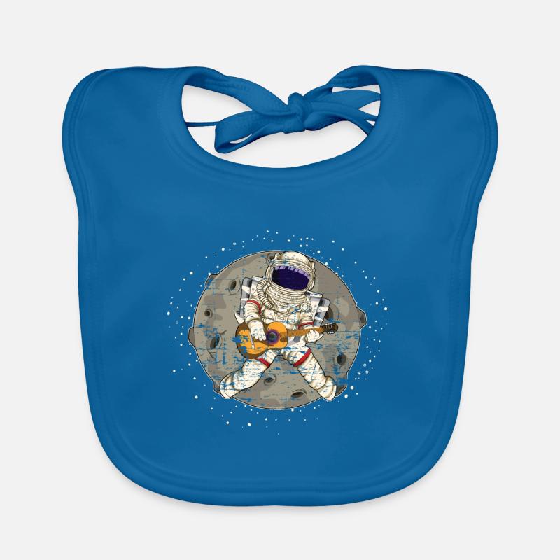 Espace Bavoir bio Bébé