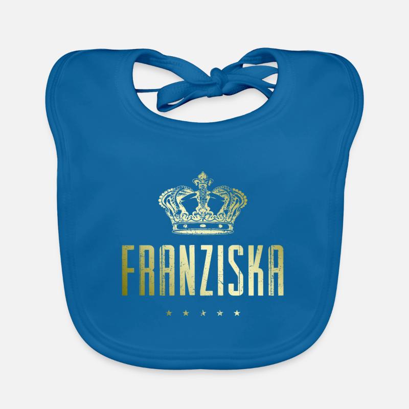 Anonymous Organic Baby Bibs