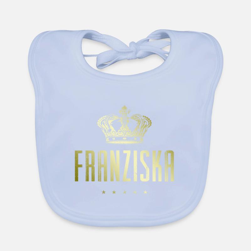 Anonymous Organic Baby Bibs