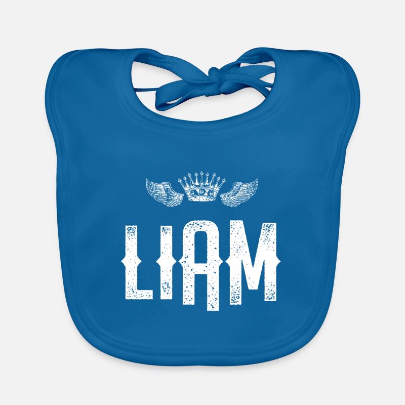 Liam Bavoir bio Bébé