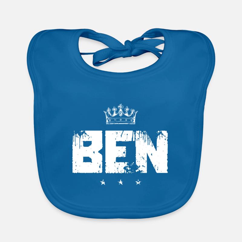 Benoît Bavoir bio Bébé
